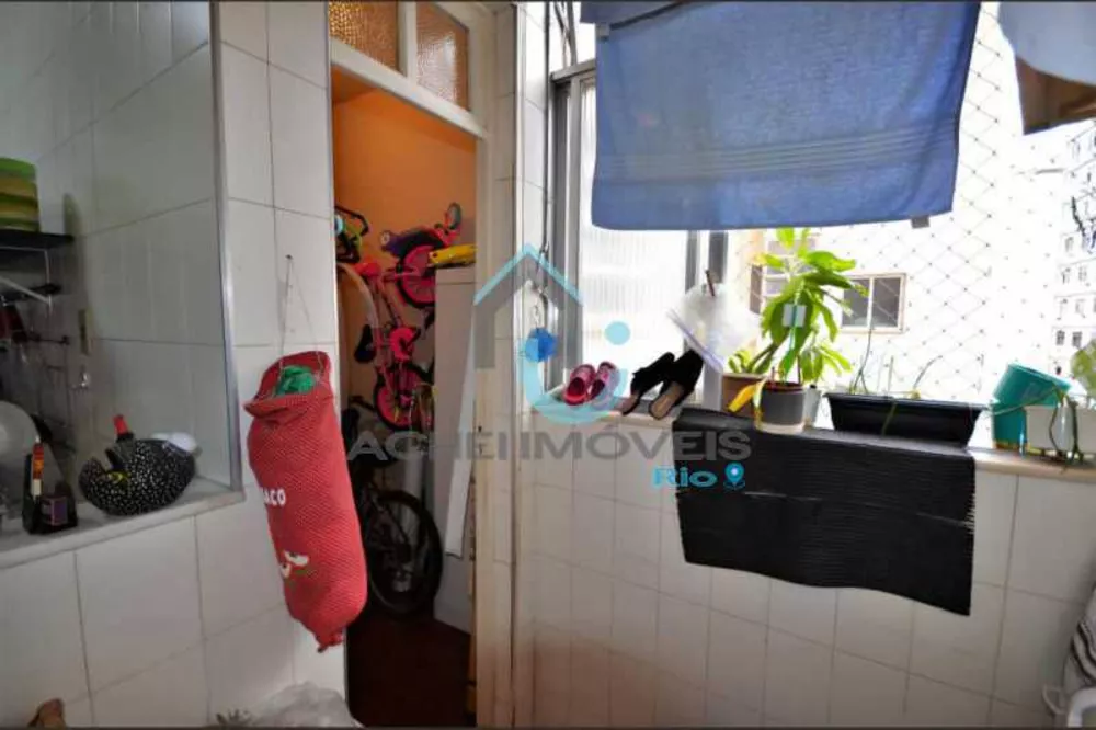 Apartamento, 2 quartos, 85 m² - Foto 22