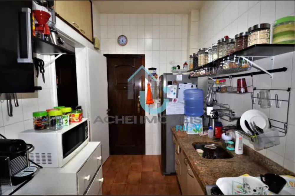 Apartamento, 2 quartos, 85 m² - Foto 18