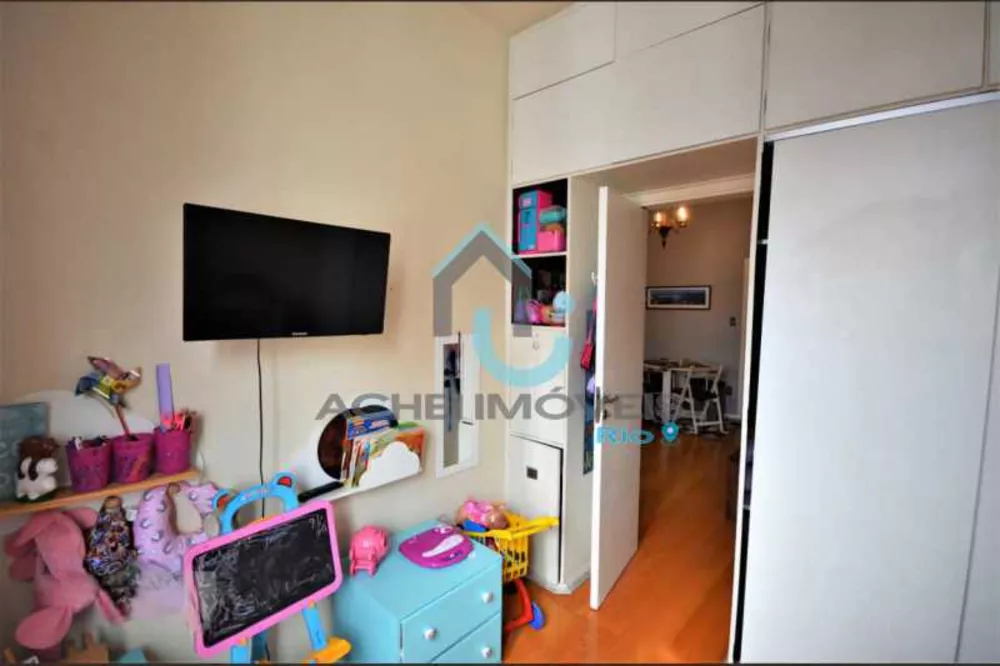 Apartamento, 2 quartos, 85 m² - Foto 12