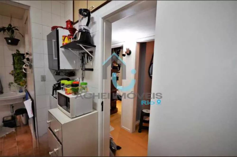 Apartamento, 2 quartos, 85 m² - Foto 19