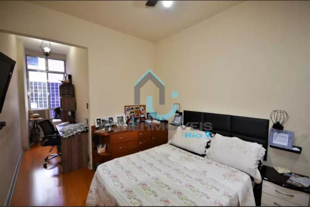 Apartamento, 2 quartos, 85 m² - Foto 6
