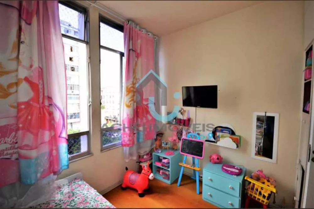Apartamento, 2 quartos, 85 m² - Foto 11