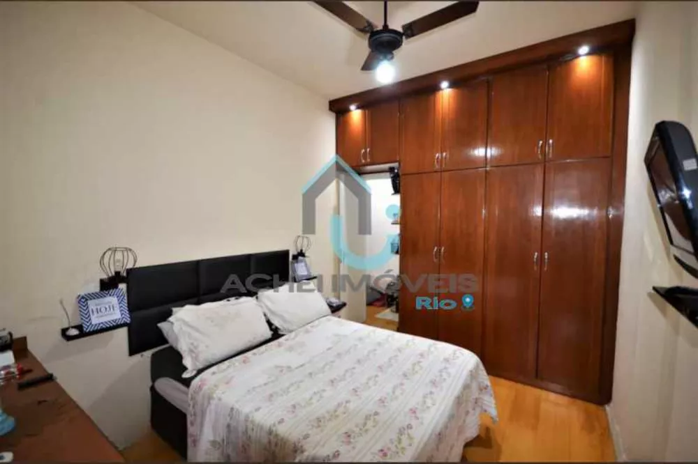 Apartamento, 2 quartos, 85 m² - Foto 8