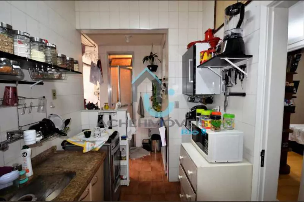 Apartamento, 2 quartos, 85 m² - Foto 17