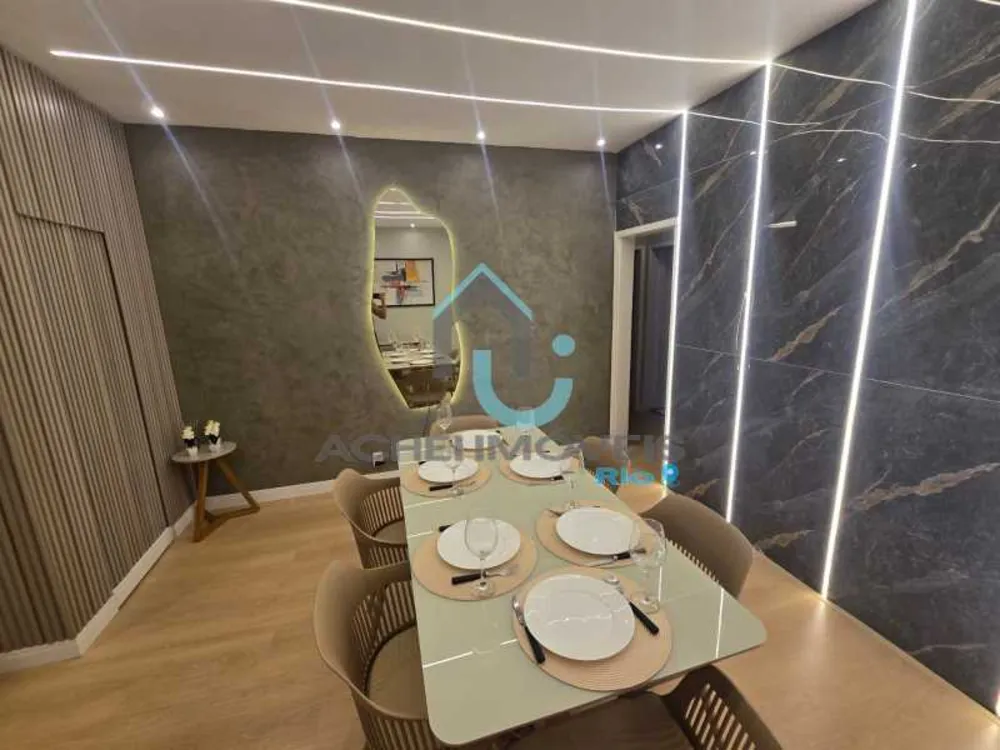 Apartamento, 3 quartos, 120 m² - Foto 8
