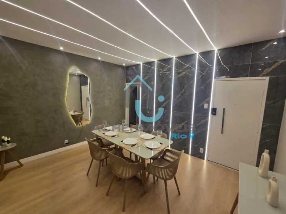 Apartamento, 3 quartos, 120 m² - Foto 7