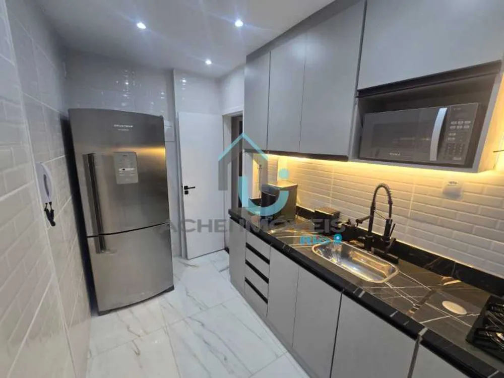 Apartamento, 3 quartos, 120 m² - Foto 16