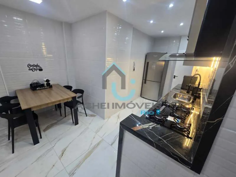 Apartamento, 3 quartos, 120 m² - Foto 9