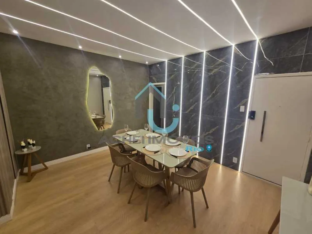 Apartamento, 3 quartos, 120 m² - Foto 6