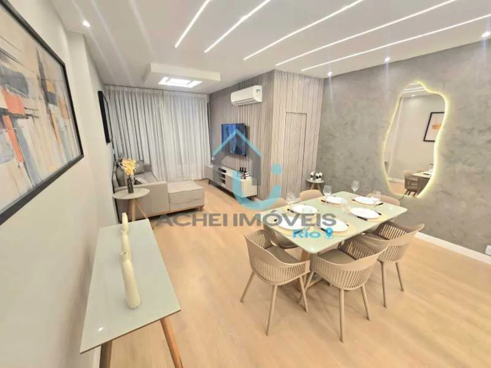 Apartamento, 3 quartos, 120 m² - Foto 3