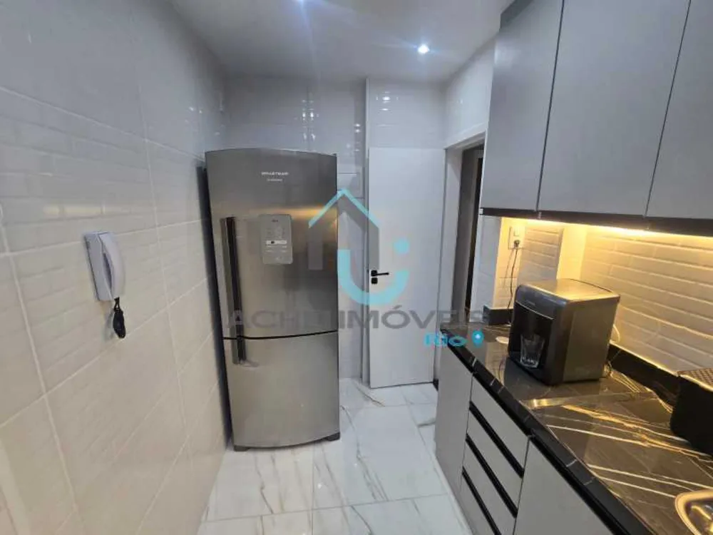 Apartamento, 3 quartos, 120 m² - Foto 15