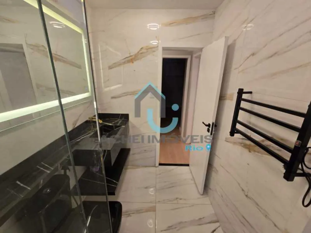 Apartamento, 3 quartos, 120 m² - Foto 19