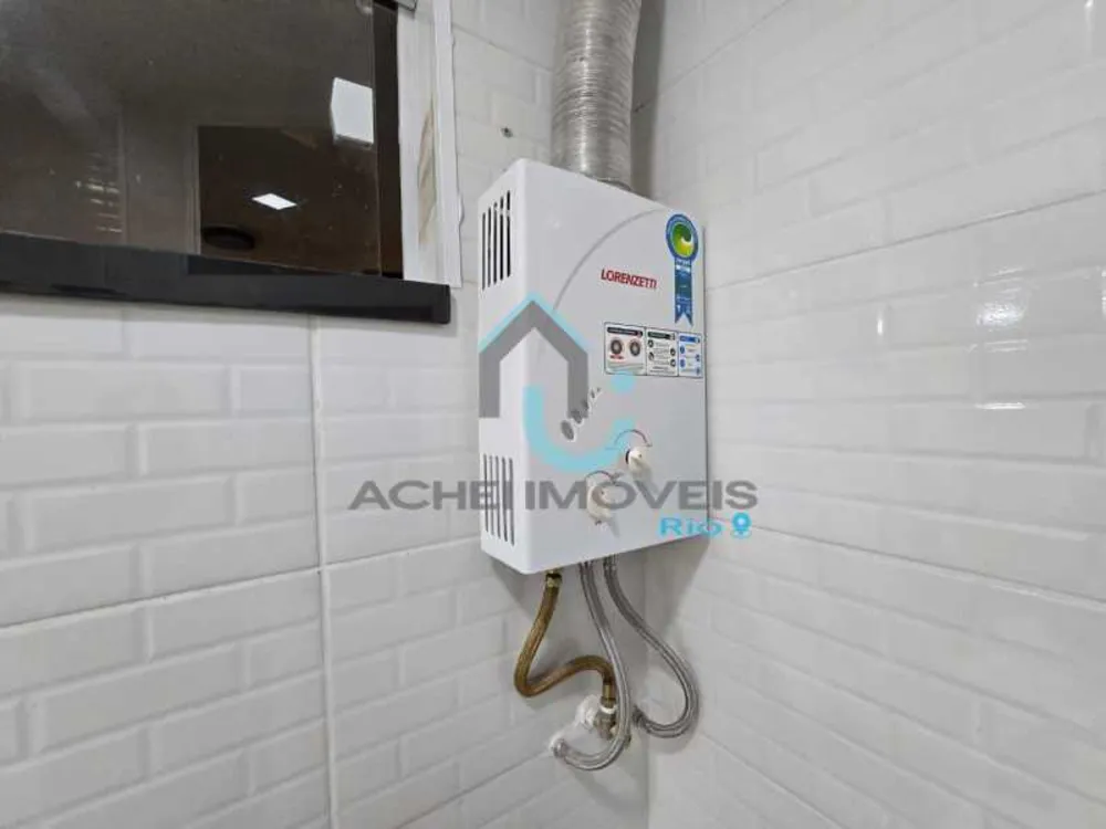 Apartamento, 3 quartos, 120 m² - Foto 17