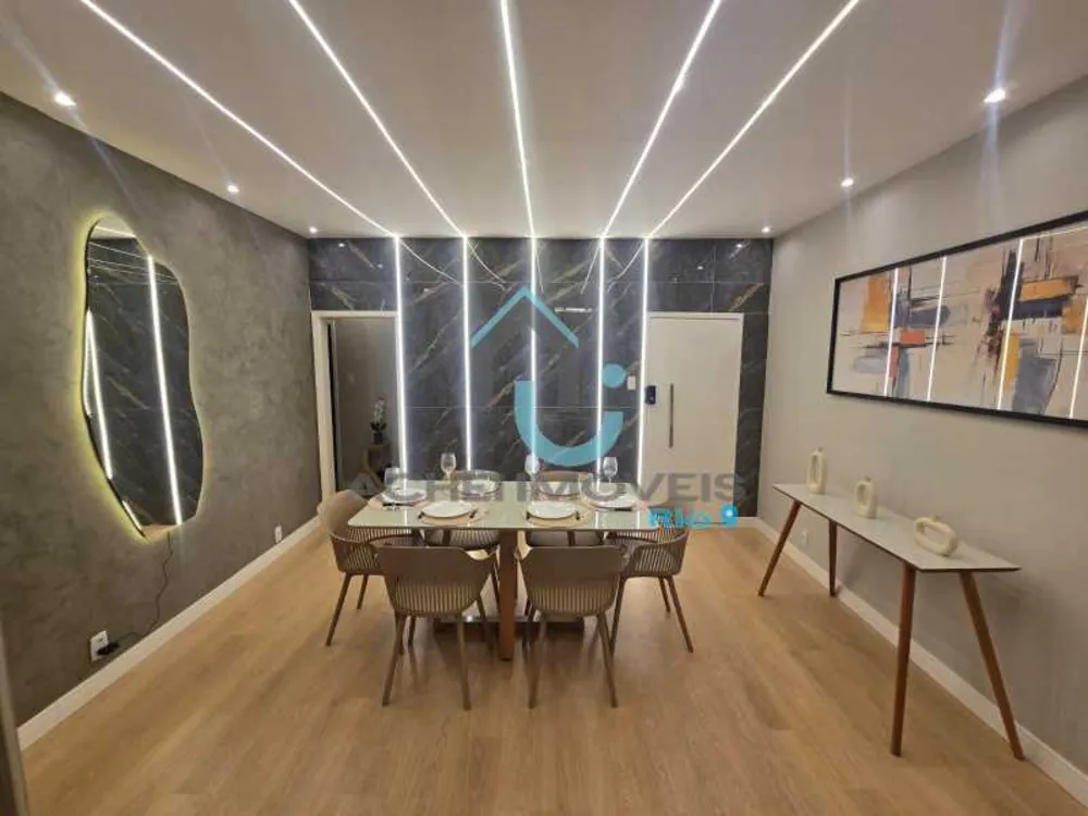 Apartamento, 3 quartos, 120 m² - Foto 5
