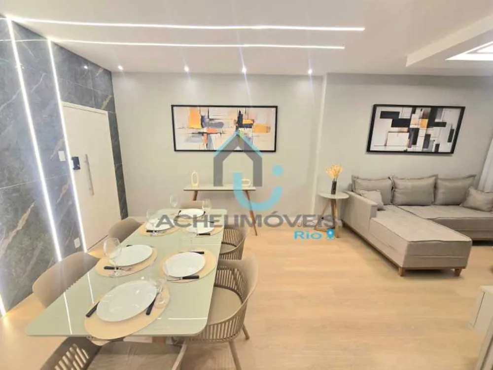 Apartamento, 3 quartos, 120 m² - Foto 4