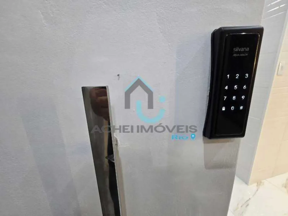 Apartamento, 3 quartos, 120 m² - Foto 27