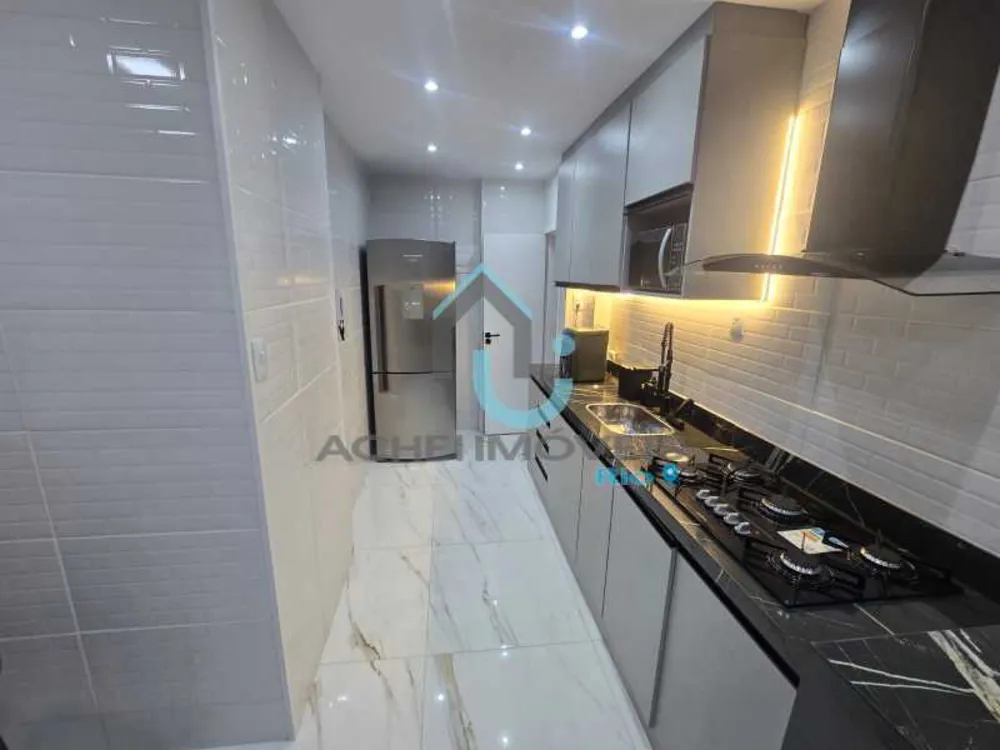 Apartamento, 3 quartos, 120 m² - Foto 13