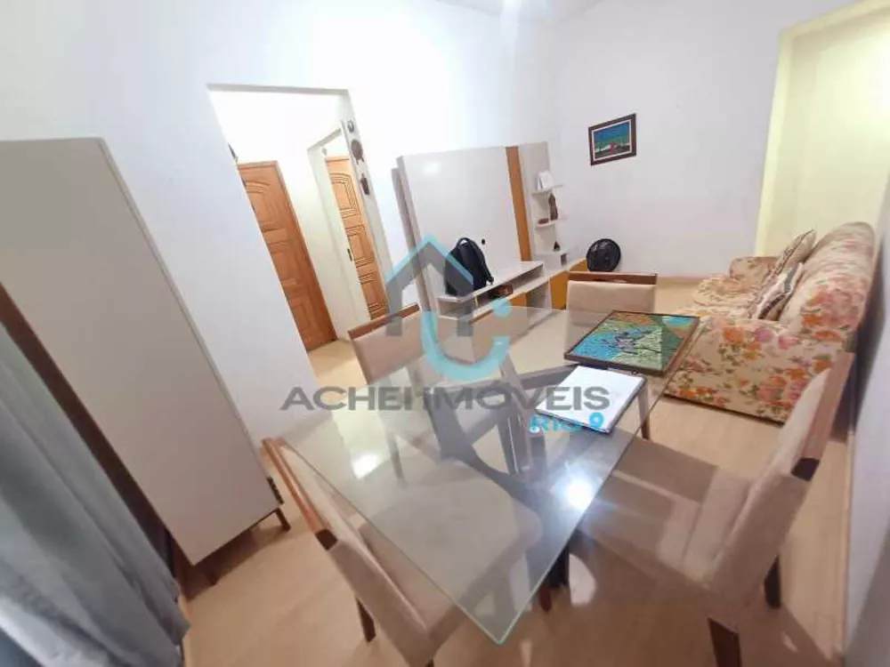 Apartamento, 2 quartos, 70 m² - Foto 2