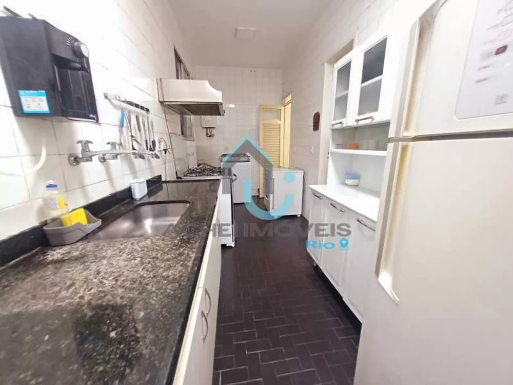 Apartamento, 2 quartos, 70 m² - Foto 9