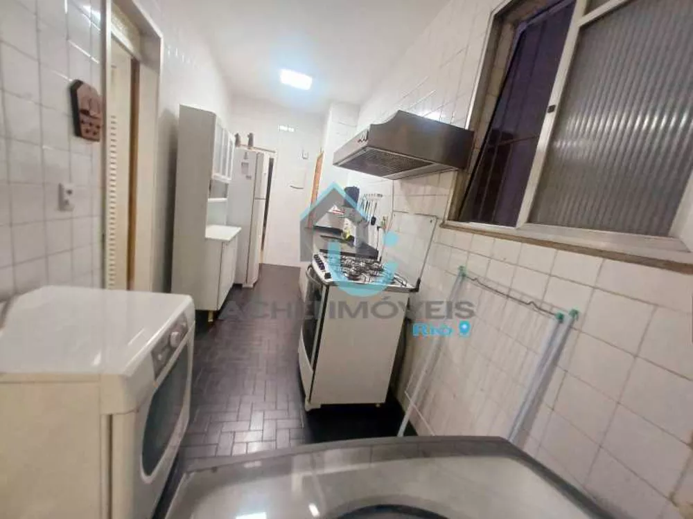 Apartamento, 2 quartos, 70 m² - Foto 8