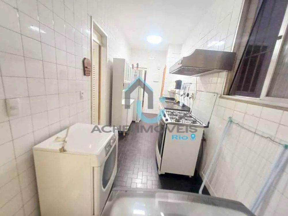 Apartamento, 2 quartos, 70 m² - Foto 5