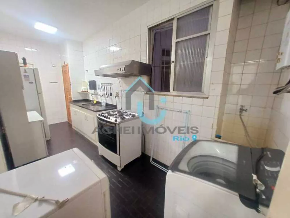 Apartamento, 2 quartos, 70 m² - Foto 17