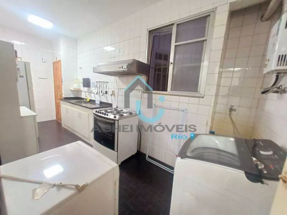 Apartamento, 2 quartos, 70 m² - Foto 4
