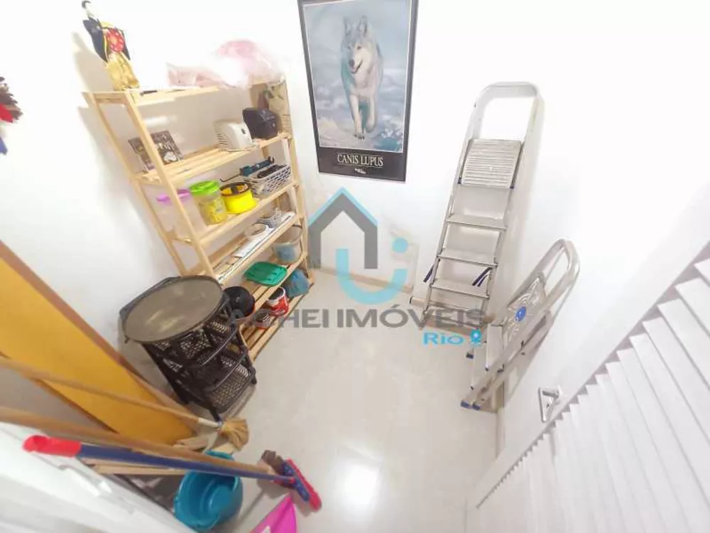 Apartamento, 2 quartos, 70 m² - Foto 23