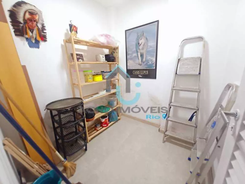 Apartamento, 2 quartos, 70 m² - Foto 10