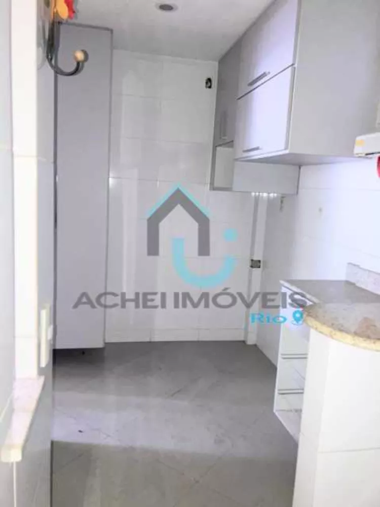 Apartamento, 2 quartos, 65 m² - Foto 4