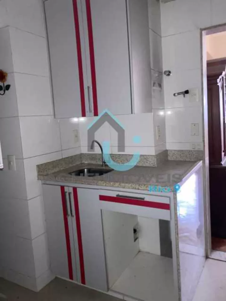 Apartamento, 2 quartos, 65 m² - Foto 1
