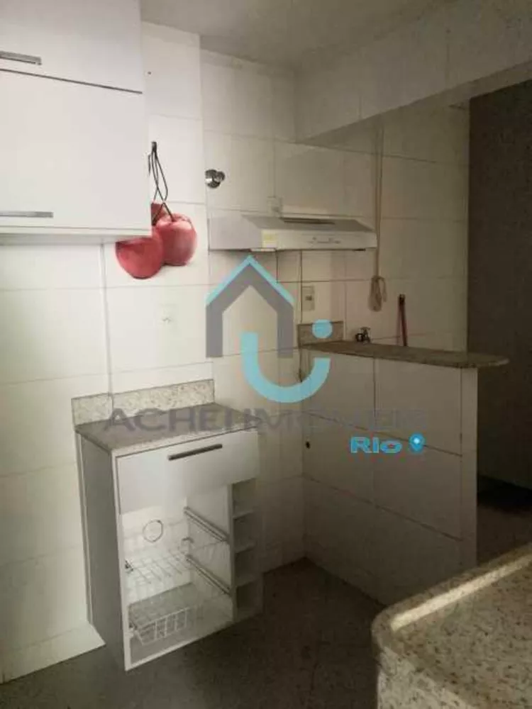 Apartamento, 2 quartos, 65 m² - Foto 5