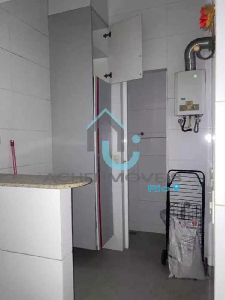 Apartamento, 2 quartos, 65 m² - Foto 2