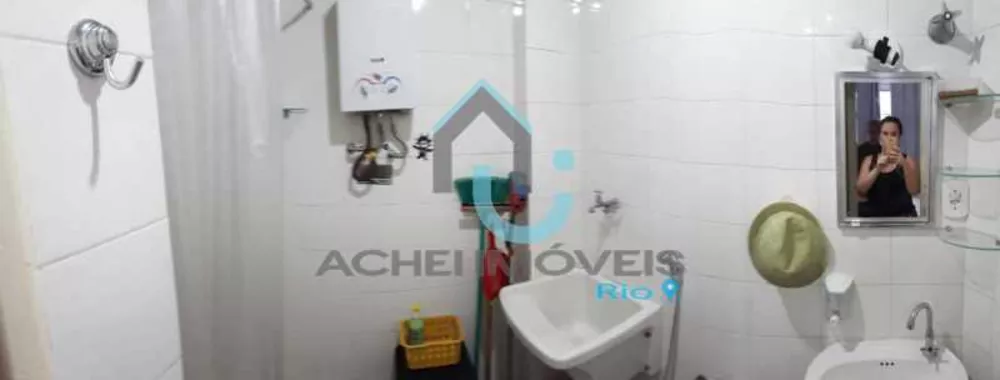 Apartamento, 1 quarto, 40 m² - Foto 14