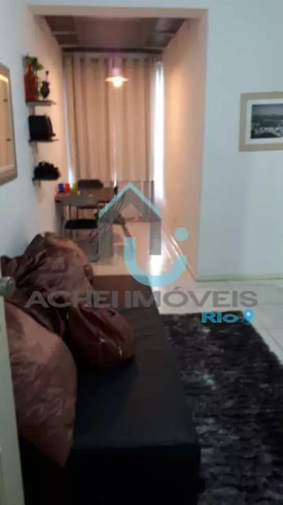Apartamento, 1 quarto, 40 m² - Foto 2