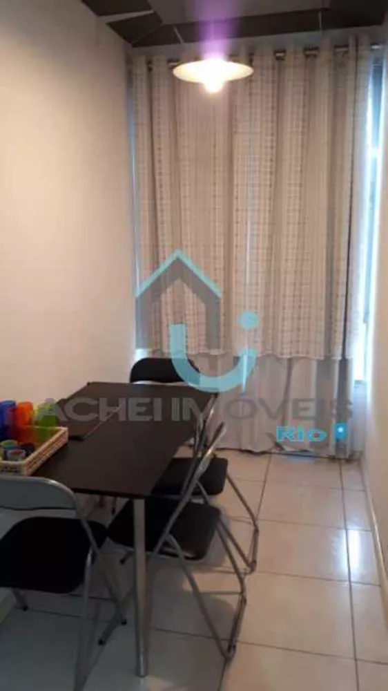 Apartamento, 1 quarto, 40 m² - Foto 4