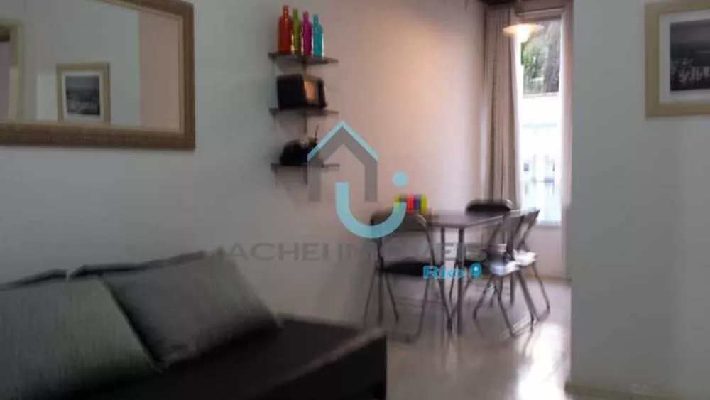 Apartamento, 1 quarto, 40 m² - Foto 5