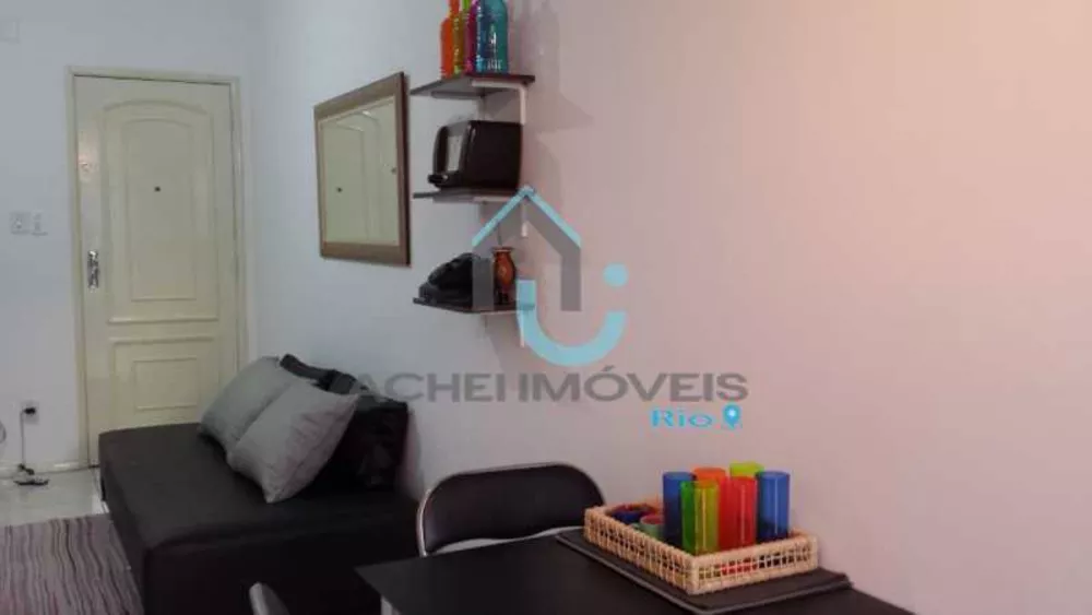 Apartamento, 1 quarto, 40 m² - Foto 6