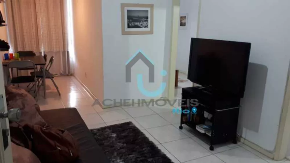 Apartamento, 1 quarto, 40 m² - Foto 1