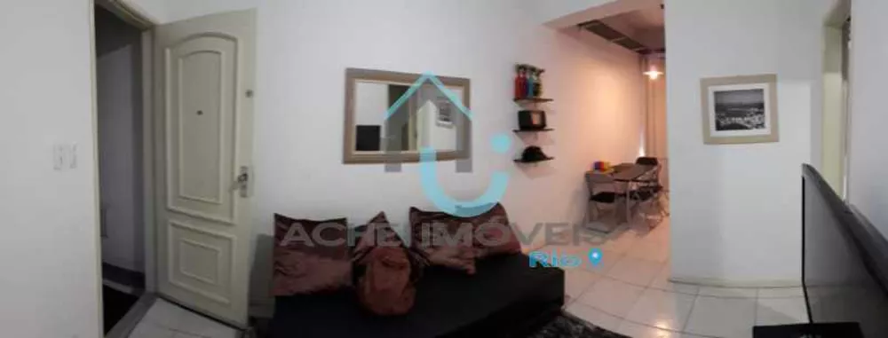 Apartamento, 1 quarto, 40 m² - Foto 7