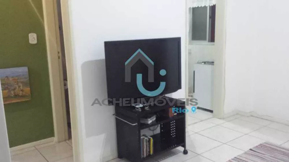 Apartamento, 1 quarto, 40 m² - Foto 3
