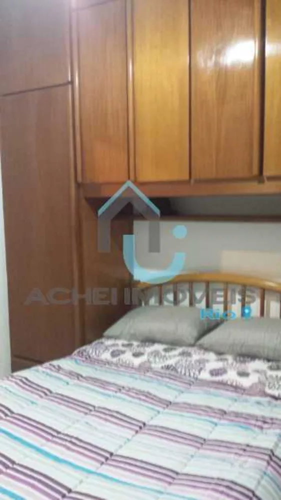 Apartamento, 1 quarto, 40 m² - Foto 8