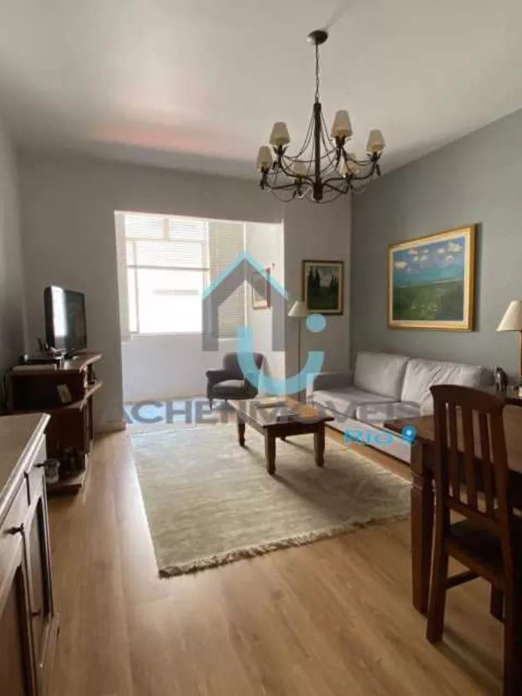 Apartamento, 3 quartos, 110 m² - Foto 9