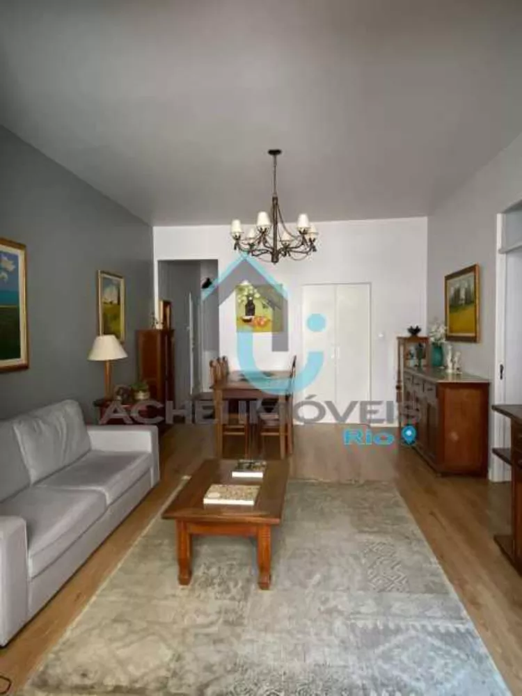 Apartamento, 3 quartos, 110 m² - Foto 11