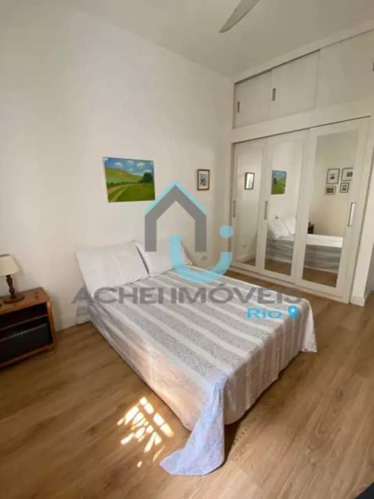 Apartamento, 3 quartos, 110 m² - Foto 29