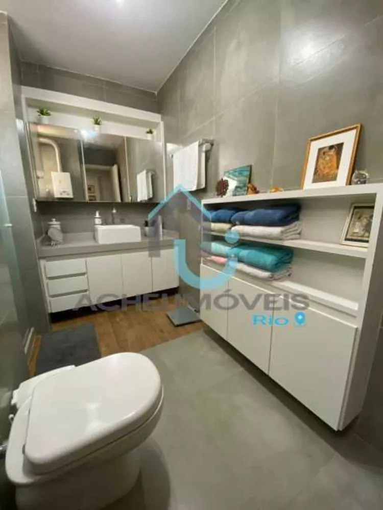 Apartamento, 3 quartos, 110 m² - Foto 10