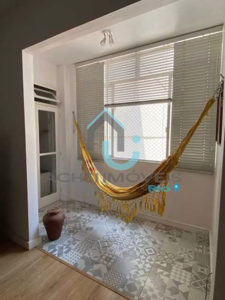 Apartamento, 3 quartos, 110 m² - Foto 25