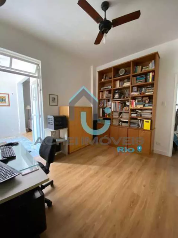Apartamento, 3 quartos, 110 m² - Foto 12