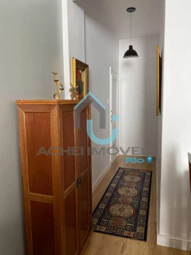 Apartamento, 3 quartos, 110 m² - Foto 18