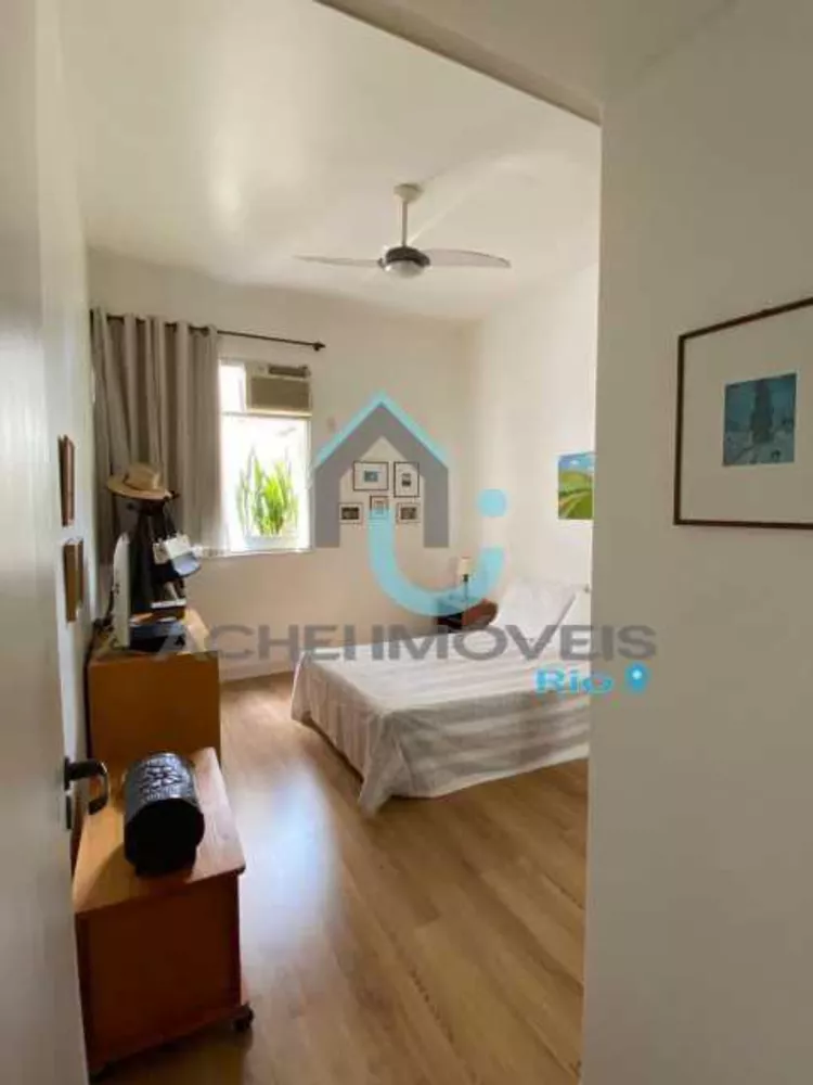 Apartamento, 3 quartos, 110 m² - Foto 30
